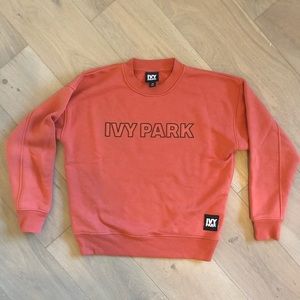 Ivy Park sweatshirt